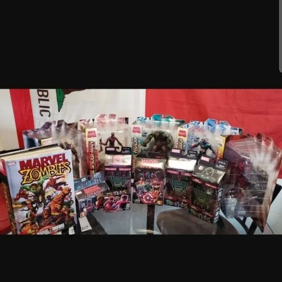 Marvel zombies - Picture 6 of 6